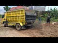 Download Lagu DUMP TRUCK MITSUBISHI MUNDUR ALON