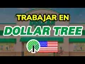 Requirements and How to Apply to Work at DOLLAR TREE United States
