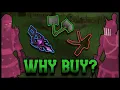 OSRS Barrows Gear Should YOU Buy It