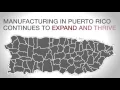 INTERPHEX Puerto Rico 2015 Innovation Technologies and Knowledge