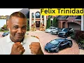 Felix Trinidad s Lifestyle 2025 Net Worth Wife 4 Kids Supercar Collection Luxury Mansion