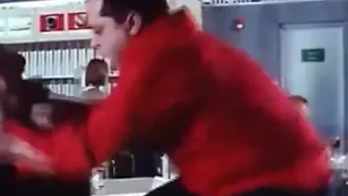كفايه بقى دندنها