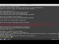 Loading Microsoft SQL Server 2019 and Visual Studio Code on Linux Mint 20