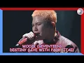 Lagu WOOZI 우지 (SEVENTEEN) - Destiny '운명' (Live with Park Kitae) [SUB ESPAÑOL + LYRICS]