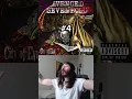 Download Lagu Avenged Sevenfold albums ranked #shorts #avengedsevenfold #ranked #metal