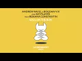 Andrew Rayel & Bogdan Vix and KeyPlayer feat. Roxana Constantin - Soul On The Run (Progressive Mix)