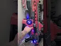 Download Lagu Gears of War Mk3 Crimson Lancer Replica #gears5 #gearsofwar #replica