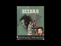 Dekh Liya Maine Kismat Ka Tamasha Mohammad Rafi Lata Mangeshkar Deedar Naushad Shakeel Badayuni
