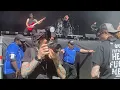 Brand Of Sacrifice - Lifeblood live Knotfest Sydney 2024