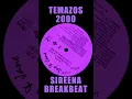 Lagu 👀🚨🔞 SIREENA BREAKBEAT (2000) 🔥 LA RISSA @breakbeatologia