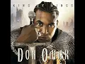 Don Omar - Angelito (Audio)