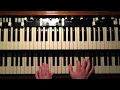 Chris Hazelton - Bird Blues in C (Play-Along) - Jam of the Week 3/26/14