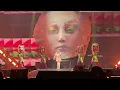 20230101 蔡依林 怪美的 Ugly Beauty 世界巡迴演唱會台北Finale Shot on iPhone 14 Pro Max