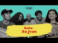 Download Lagu SAHA ANJEUN - SWARANTARA
