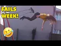 Lagu Instant Regret Fails Compilation 2026  Funny \u0026 Hilarious People Life  Best Fail Of The Week #02