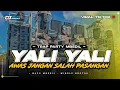 Download Lagu DJ YALI YALI FYP TIKTOK‼️TRAP PARTY MIDDLE MBEDIL | COCOK BUAT CEK SOUND