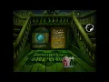SpongeBob Sea Stories - DVD Menu Walkthrough