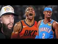 Is Russell Westbrook The BEST OKC Player Ever