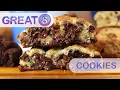 Great 8 Cookies