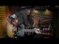 HIT THE ROAD JACK - Acoustic Fingerstyle Guitar - Ray Charles Cover