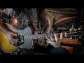 Download Lagu HIT THE ROAD JACK - Acoustic Fingerstyle Guitar - Ray Charles Cover