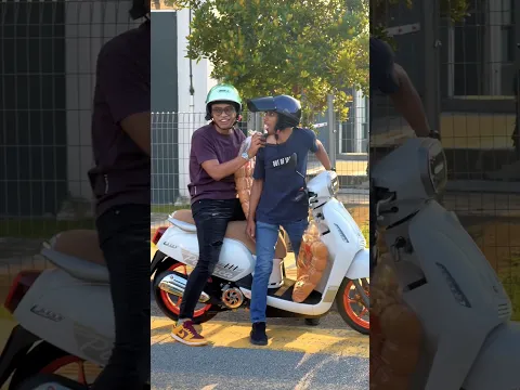 Terima kasih @wankadiaaaq @nashrilrosli__ @UsopOfficialmenjayakan MV ini jom layan di YT #shorts