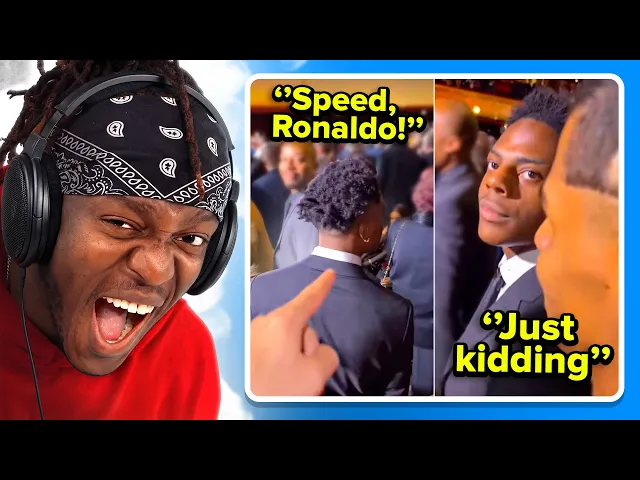 Video: Funniest Sports Rage bait Moments
