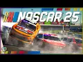 Download Lagu The BEST NASCAR Game in YEARS?! | NASCAR 25