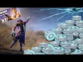 Fortnite STW 10-6-19 V-Buck Missions Solo Style