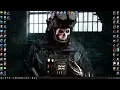 Call of Duty Ghost Wallpaper Engine 4K