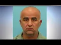 Man arrested after secretly taping guests at Hill Country vacation rental home Kendall Cou