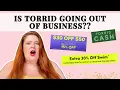 Is Torrid Going Out Of Business Torrid Plus Size Try On