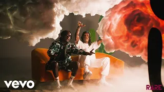 Download K CAMP - Clouds (Audio) ft. Wiz Khalifa MP3