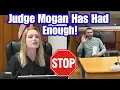 Download Lagu Judge Mogan Loses Patience With This Defendant