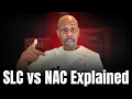 SLC vs NAC The Wiring Mistake Every New Technician Makes