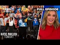 Democratic Socialists co-chair joins Katie Katie Pavlich Tonight Full Show