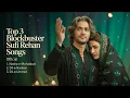 Lagu All Time Blockbuster Sufi Songs Jukebox | Top 3 Hits Qawwali That Will Touch Your Soul -Sufi-Rehan