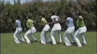 Kanda Bongo Man Sweet Et Papa Wemba Interview 