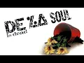 De La Soul - My Brother's a Basehead (Official Audio)