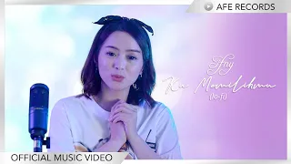 Download Ifny - Ku Memilihmu (Official Music Video) (Lo-Fi) MP3