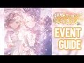BEFORE YOU SUMMON - [With our Wounded Hands] - PROJECT SEKAI EVENT GUIDE