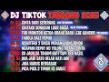 Download Lagu DJ TIKTOK TERBARU 2025🎵DJ CINTA DARI SEBERANG🎵DJ CINTAKU SUNGGUH LUAR BIASA🎵 FULL ALBUM