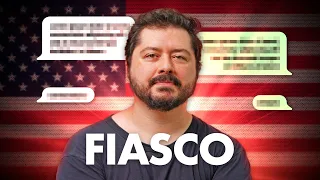 US security is a fiasco