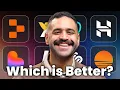 Best No-Code AI Website Builder in 2026