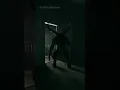 Download Lagu He only watches when you sleep 👀 #scary #shorts #cg #cgi #demon #monster #bedroom