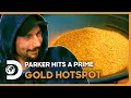 Lagu Parker Schnabel STRIKES A Gold Hotspot To Make Over $700,000! | Gold Rush