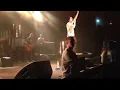 Der neue iGod - Prinz Pi Live @LKA-Longhorn Stuttgart 24.11.2012