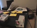 Lejos and the HiTechnic Experiment Kit