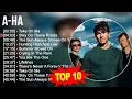 a.-.h.a Greatest Hits ~ Top 100 Artists To Listen in 2023