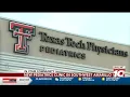 Texas Tech Physicians celebrates opening of new pediatrics clinic in Southwest Amarillo